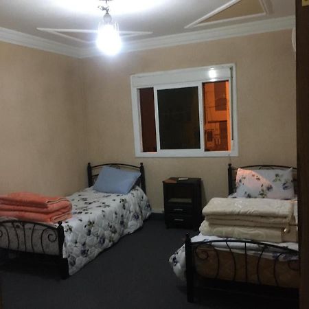 アズルーYahya'S Houseアパートメント エクステリア 写真