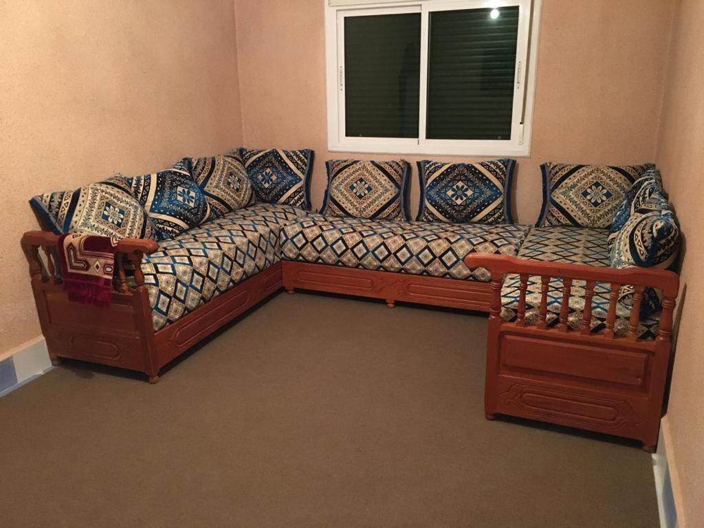 アズルーYahya'S Houseアパートメント エクステリア 写真