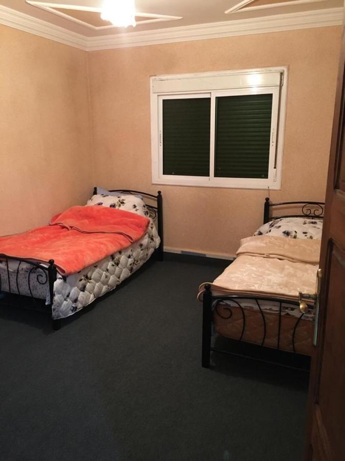 アズルーYahya'S Houseアパートメント エクステリア 写真